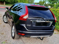 Volvo XC 60 Xenon*Skóra *Grzane fotele*DVD Lubartów - zdjęcie 7