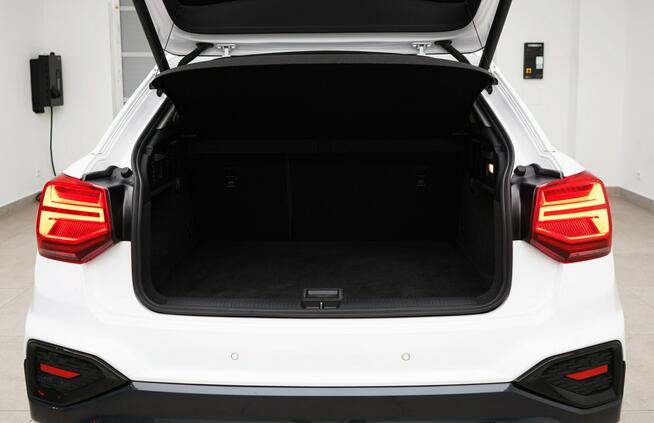 Audi Q2 35 TFSI Stronic 150KM Advanced Kamera Cofania Gwarancja Kielce - zdjęcie 11