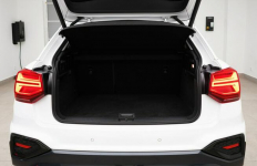 Audi Q2 35 TFSI Stronic 150KM Advanced Kamera Cofania Gwarancja Kielce - zdjęcie 11
