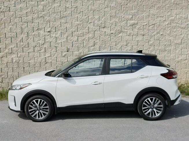 Nissan inny Łódź - zdjęcie 7