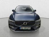 Volvo XC 60 Komorniki - zdjęcie 2