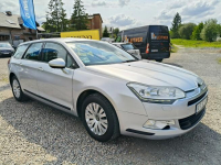 Citroen C5 2011r*Lift*LED*Diesel Bibice - zdjęcie 2