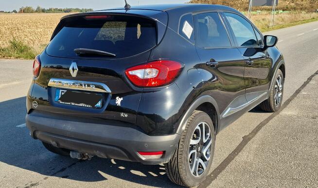 Renault Captur 1.2 Energy TCe Intens  klimatronic,6 bigow Pleszew - zdjęcie 5