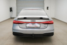 Audi A7 Sline B&amp;O MatrixHD TempomatACC HAK Kamery360 Dociągi Kielce - zdjęcie 3