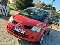 Renault Modus *Benzyna*Niski Przebieg* Zduńska Wola - zdjęcie 8