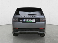 Land Rover Discovery Sport Poleasingowe.pl Komorniki - zdjęcie 4