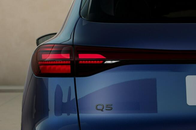 Audi Q5 LED_Kamera_Asystenci_Hak_ Toruń - zdjęcie 5