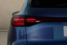 Audi Q5 LED_Kamera_Asystenci_Hak_ Toruń - zdjęcie 5