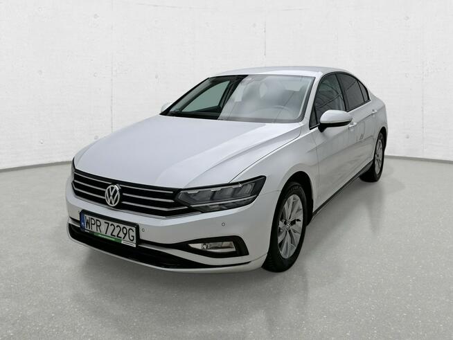 Volkswagen Passat Komorniki - zdjęcie 3