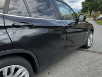 BMW X1 23d 2.0d 204KM Xenon#Panorama#Automat#Xenon Margonin - zdjęcie 5