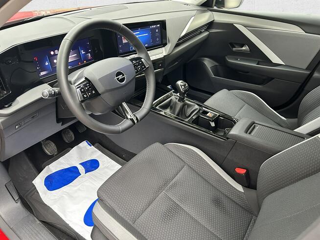 Opel Astra VI 1.2 T Edition S&amp;S! Z salonu polskiego! Z FV! Warszawa - zdjęcie 9