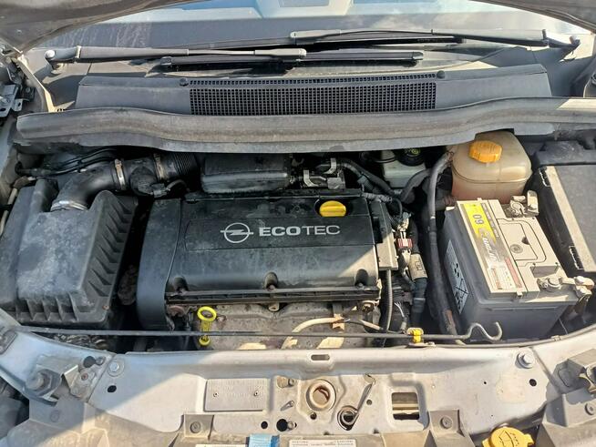 Opel Zafira 1.6 05r 7OS Tarnów - zdjęcie 8