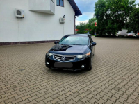 Honda Accord 2.0benzyna 156KM Elegance Navigacja Ostrów Mazowiecka - zdjęcie 2