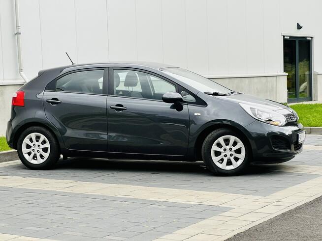 Kia Rio 1.2 benz , 152 TYS KM, Gwarancja Mikołów - zdjęcie 10