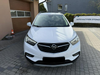 Opel Mokka 1,4 140KM  Klimatronik  Navi  Kamera  Serwis Orzech - zdjęcie 2