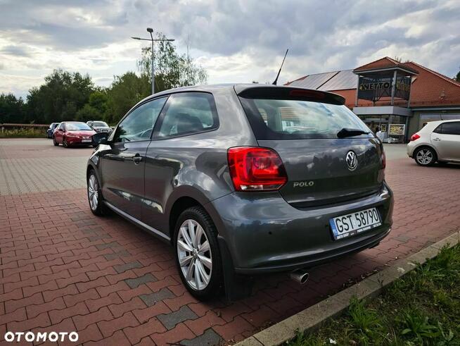 Volkswagen Polo Ruda Śląska - zdjęcie 7