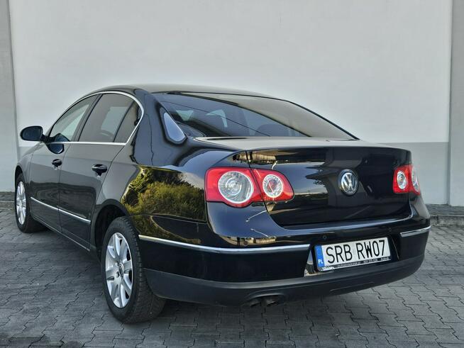 Volkswagen Passat 1,9 tdi Doinwestowany Serwis ! Rybnik - zdjęcie 6