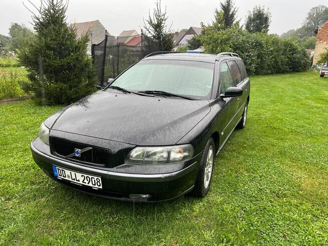 Sprzedam Volvo V70 Wołów - zdjęcie 1