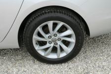 Opel Astra EDITION 130HP Salon Polska Gwarancja Warszawa - zdjęcie 12