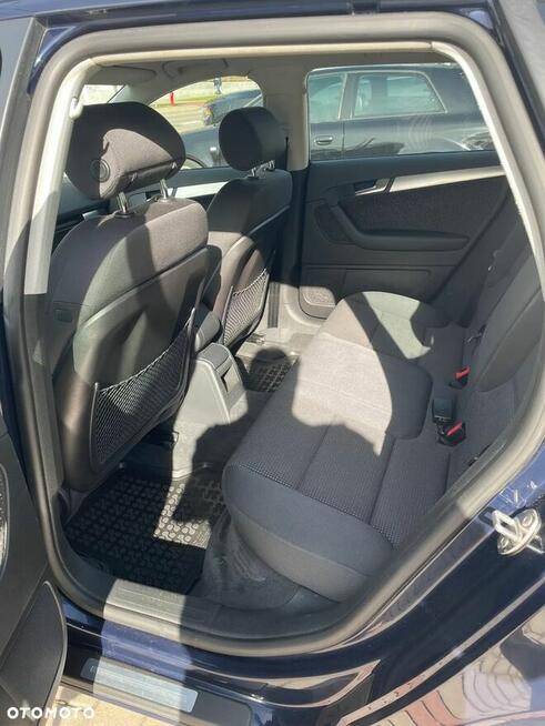 Audi A3 Sportback 1.8 TFSI Ambition Białystok - zdjęcie 10