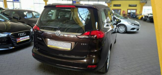 Opel Zafira ZOBACZ OPIS !! W podanej cenie roczna gwarancja Mysłowice - zdjęcie 8