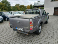 Mazda BT-50 2.5 tdiesel 4X4 klima webasto elektryka Gryfino - zdjęcie 5