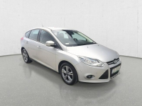 Ford Focus Poleasingowe.pl ECR