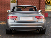 Audi S5 Podzagajnik - zdjęcie 7