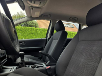 Mercedes A 160 LIFT 1.5 Benz. 95KM 2010r Klima, Grzane Fotele, HAK Tychy - zdjęcie 10