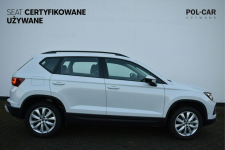 Seat Ateca Style 1.5 TSI DSG ,1 Wł., Serwis ASO, 23% VAT Poznań - zdjęcie 3
