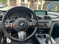 BMW seria 4 f36 428i xdrive full opcja Zielona Góra - zdjęcie 8