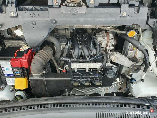 Mitsubishi Colt Płock - zdjęcie 9