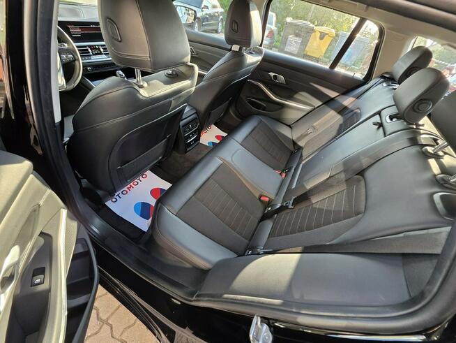 21 318d Sport Line  F.vat Salon Polska Gwarancja Bezwypadkowy Super S Białystok - zdjęcie 9