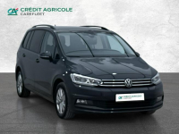 Touran 1.5 TSI EVO Comfortline Kombi Warszawa - zdjęcie 3