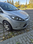 Sprzedam auto Ford Fiesta 1.6TDI econetic Zduńska Wola - zdjęcie 4