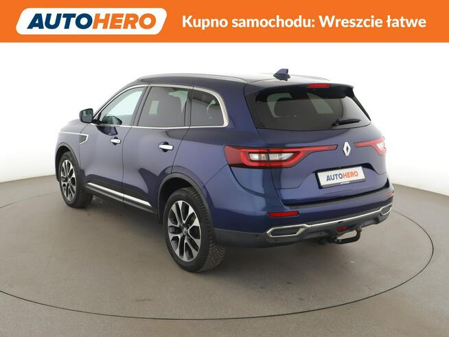 Renault Koleos led automat 4x4 navi kamera skora Warszawa - zdjęcie 4