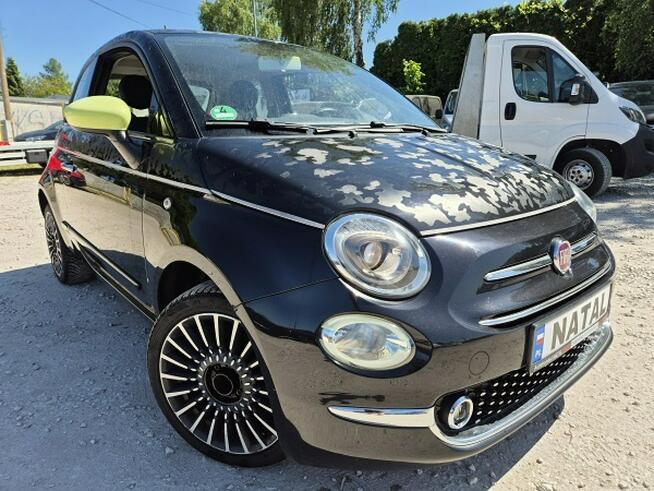 Fiat 500 Navi* Super stan Bydgoszcz - zdjęcie 5