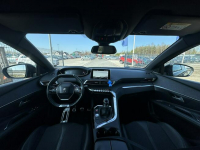 Peugeot 3008 Lipówki - zdjęcie 12