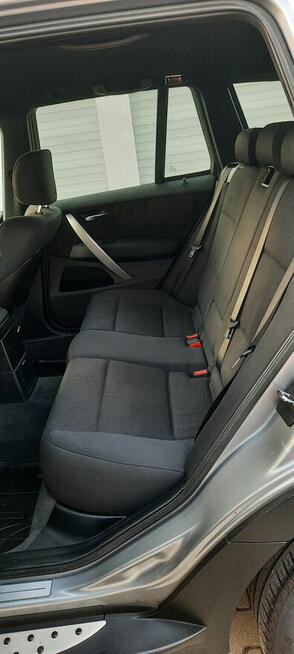 BMW X3 3.0 sd 286 ps , Sprowadzony z Szwajcarii w 2023 r Wieliczka - zdjęcie 8