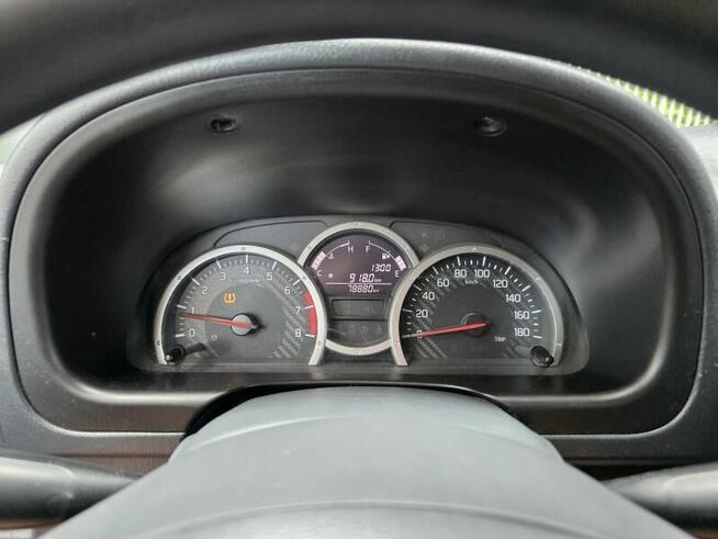 1.3l benzyna+LPG 86KM*Salon PL * Bezwypadkowy * Zadbany * 78 Warszawa - zdjęcie 8