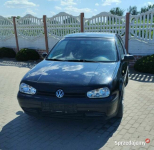 Vw Golf 4 1.6 SR 1999 Sicienko - zdjęcie 5