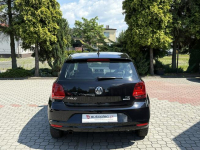 Volkswagen Polo 1.2 90 KM Uszanowany , Gwarancja ! Tarnowskie Góry - zdjęcie 6