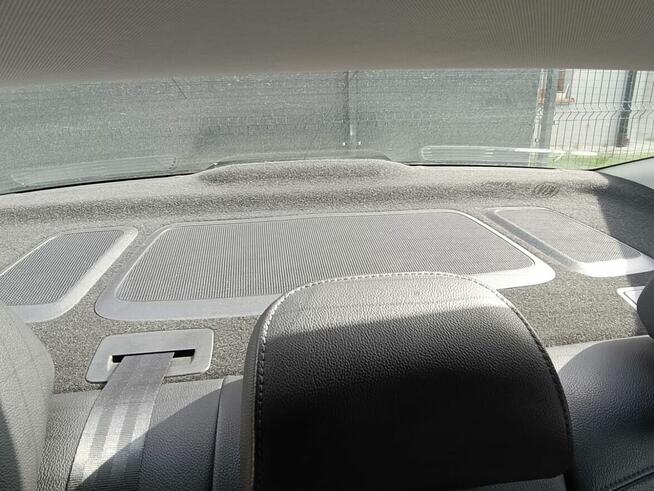 KIA OPTIMA POLSKI SALON PIERWSZY WŁAŚCICIEL Barlinek - zdjęcie 12