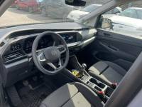 Volkswagen Caddy Panorama Kamera Podgrzewanie 5 osobowy Gliwice - zdjęcie 6