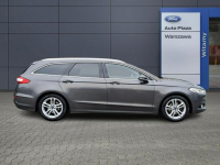 Ford Mondeo 2,0TDCi 150KM Titanium 06.03.2018 Kombi gwarancja HD87759 Warszawa - zdjęcie 6