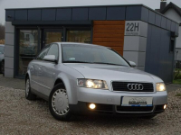 Audi A4 1.6mpi Fajny Stan!!! Białogard - zdjęcie 3