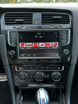 Volkswagen Golf #Xenon #GTE #DSG Laskowo - zdjęcie 12
