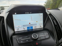 Ford Kuga serwis ASO Rydułtowy - zdjęcie 12