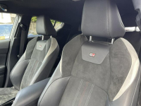Toyota C-HR Salon PL GR Sport 2.0 Automat Hybryda Skóra Kamera 184 KM Gliwice - zdjęcie 9