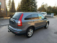 Honda CR-V or. lakier, niski przebieg, stan BDB Janów Lubelski - zdjęcie 4